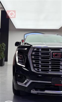 جي ام سي يوكون